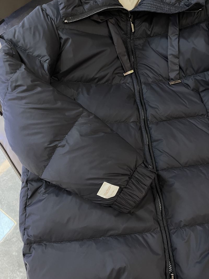 Max Mara Down Jackets